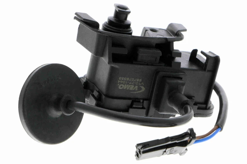 Image of Control, central locking system VEMO V10-77-1044