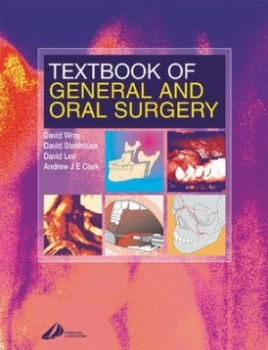 Image of Textbook of General and Oral Surgery by David Wray Book