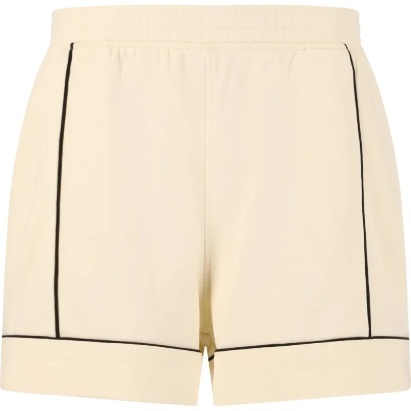 Image of Athlecia Womens shorts Athlecia Nandy Blanc Female 34