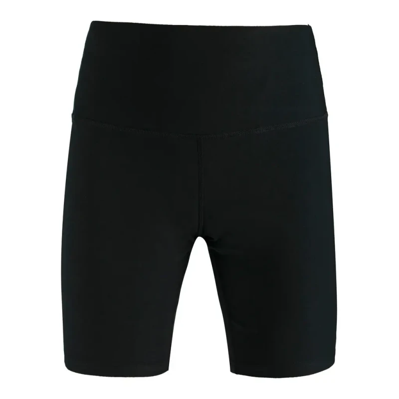 Image of Q Sportswear Womens shorts Q Sportswear Jalon Noir Female 44