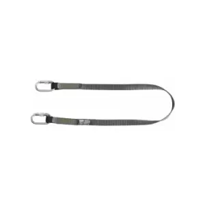 1.5M Webbing Restraint Lanyard - Msa