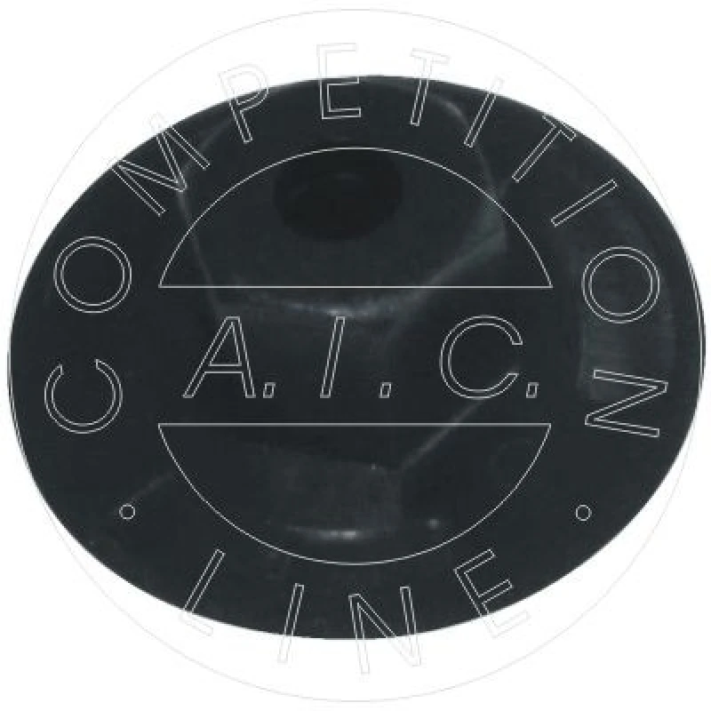 Image of Nut AIC 55673