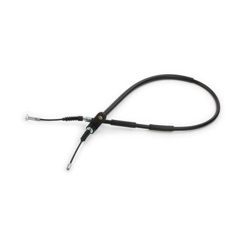 Image of STARK SKCPB-1050050 Brake Cable Right Rear, 920mm Cable,parking brake (124)