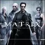 Image of matrix clean