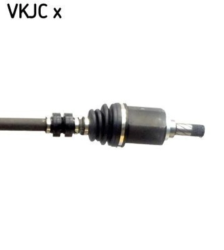 Image of SKF Drive shaft SKF VKJC 8551