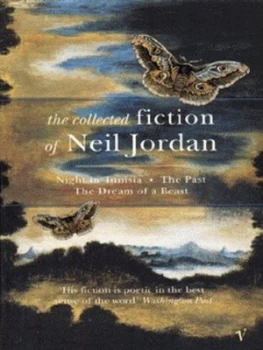 Image of Collected Fiction by Neil Jordan Paperback
