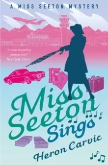 Image of Miss Seeton Sings