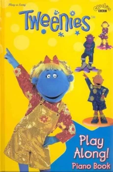 Image of Play Along Hardback