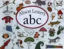 Image of Alison Lester's ABC