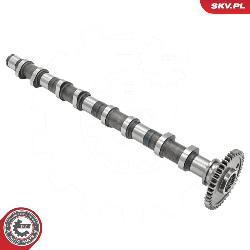 Image of ESEN SKV Camshaft ESEN SKV 80SKV056