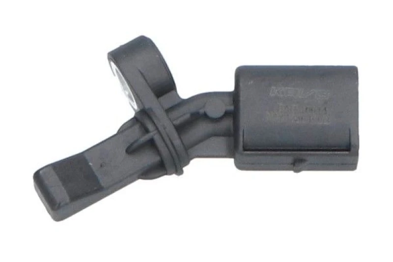 Image of KAVO PARTS BAS-10014 ABS Sensor Rear Axle Left Sensor,wheel speed (412)
