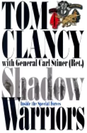 Image of shadow warriors