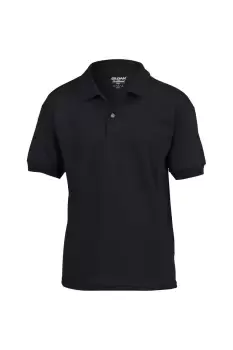 image of DryBlend Jersey Polo Shirt