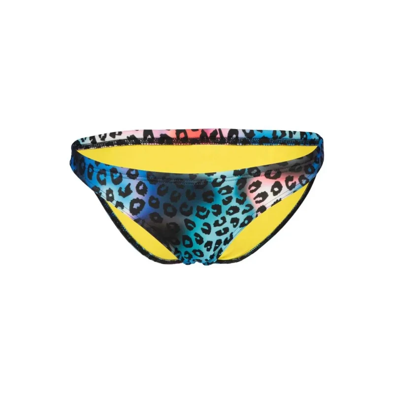 Image of Womens swim trunks Arena Free R Bleu Female XL