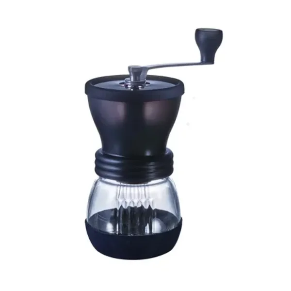 Image of Hario Skerton+ MSCS-2DTB Manual Coffee Grinder