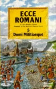Image of Ecce Romani by Scottish Classics Group Paperback