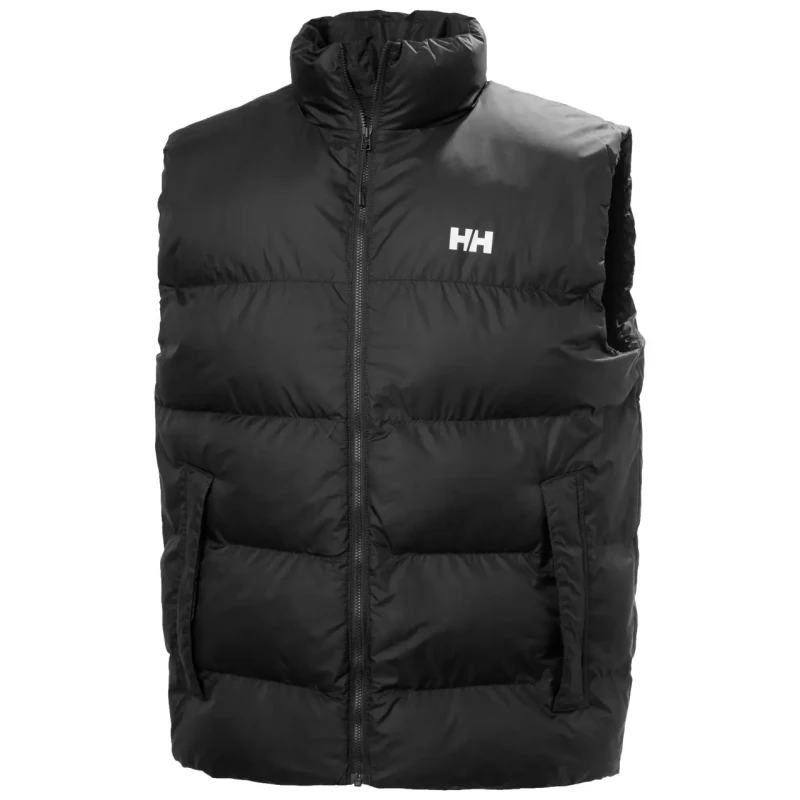 Image of Helly Hansen Helly Hansen's Active Puffer Vest Noir Male M