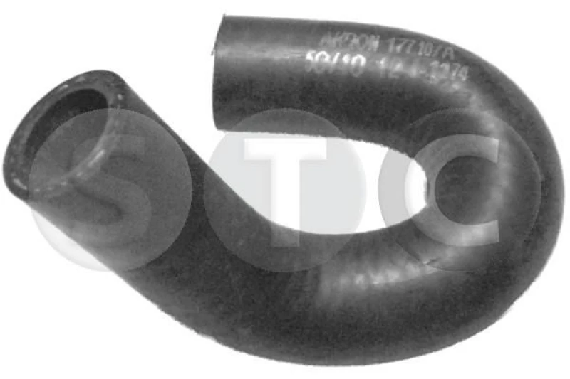 Image of STC Radiator hose STC T407994