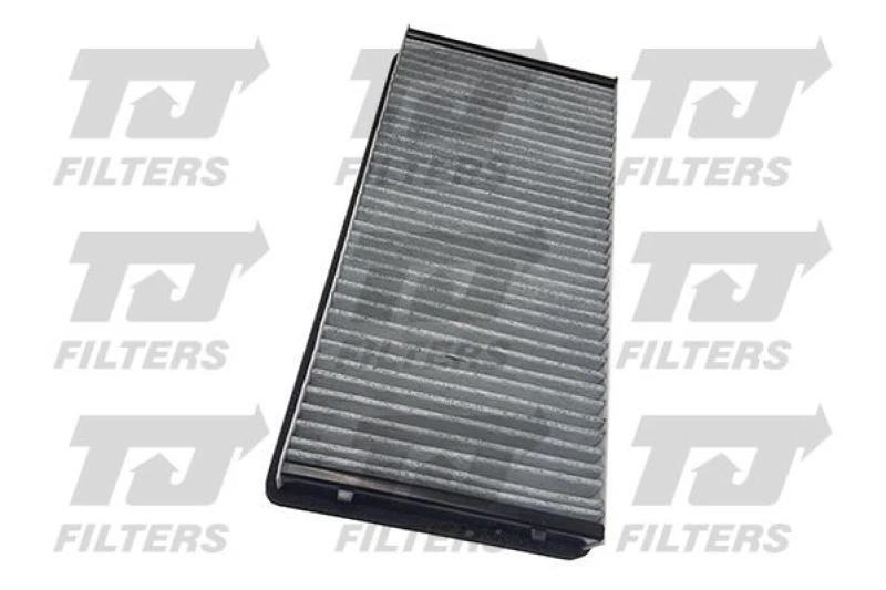 Image of QUINTON HAZELL Pollen filter QUINTON HAZELL QFC0160
