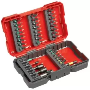 image of kwb 109000 Bit set 37 Piece