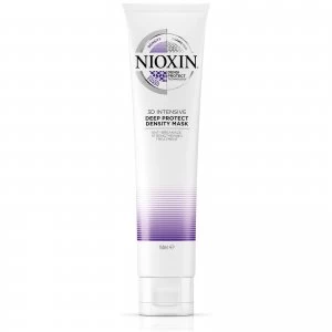 Image of NIOXIN 3D Intensive Deep Protect Density Mask 150ml