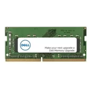 Image of Dell Upgrade - 16GB - 2Rx8 DDR4 SODIMM 2666MHz