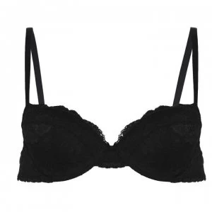 image of Dorina Lianne T Shirt Bra - Black