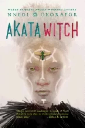Image of akata witch
