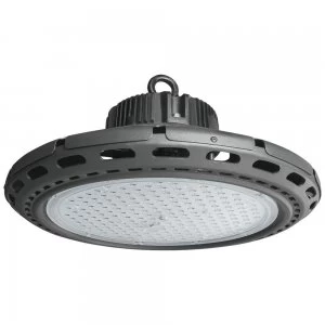 image of Crompton Phoebe LED - Keto 100W IP65 High Bay 90 Degree - Cool White