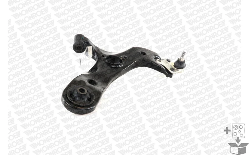 Image of MONROE Suspension arm MONROE L13557