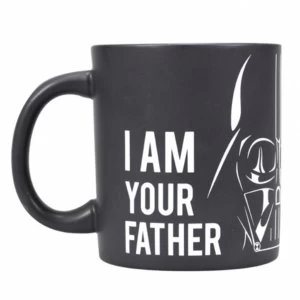 Image of Star Wars - Darth Vader Mug