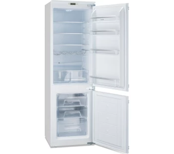 image of Montpellier MIFF702 242L Integrated Fridge Freezer