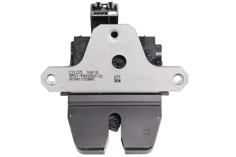 Image of Tailgate lock METZGER 2310547