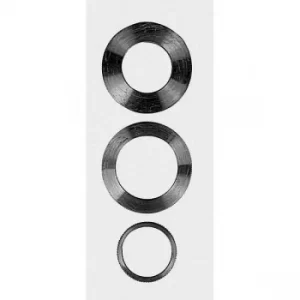 Image of Bosch 2600100187 Circular Saw Blade Reducer (ODxIDxT) 20x16x0.8mm
