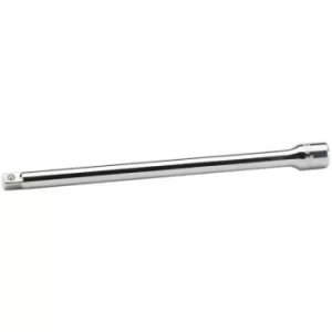 image of Draper Expert 150mm 1/4" Square Drive Satin Chrome Plated Extension Bar