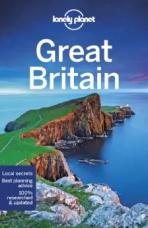 Image of Great Britain by Oliver Berry