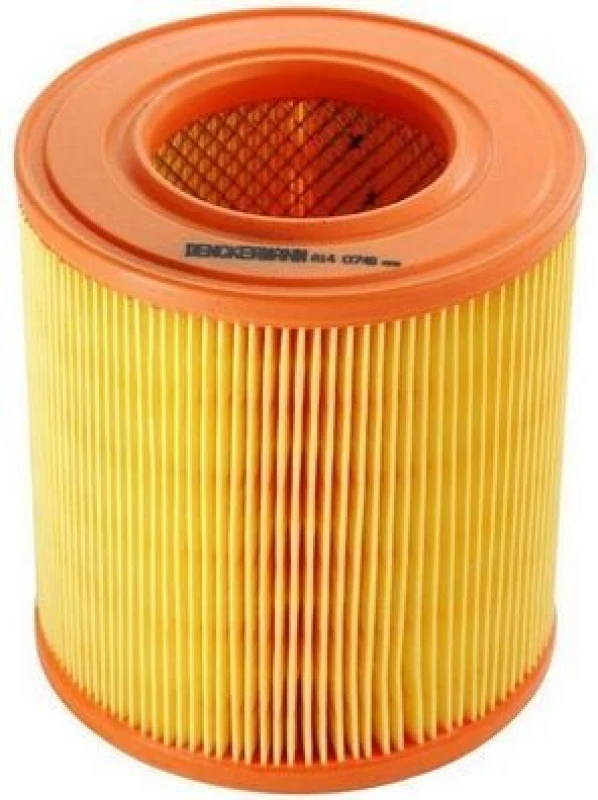 Image of DENCKERMANN Air filter DENCKERMANN A140749