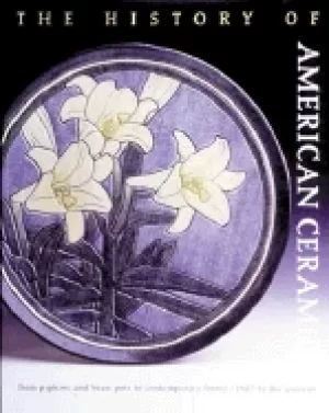 Image of history of american ceramics