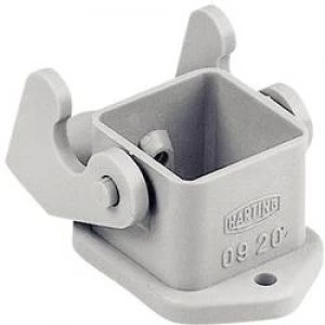 Image of Harting 09 20 003 0320 Han 3A agg