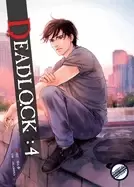 Image of deadlock volume 4