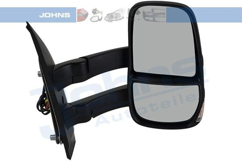 Image of Wing mirror JOHNS 40 45 38-2