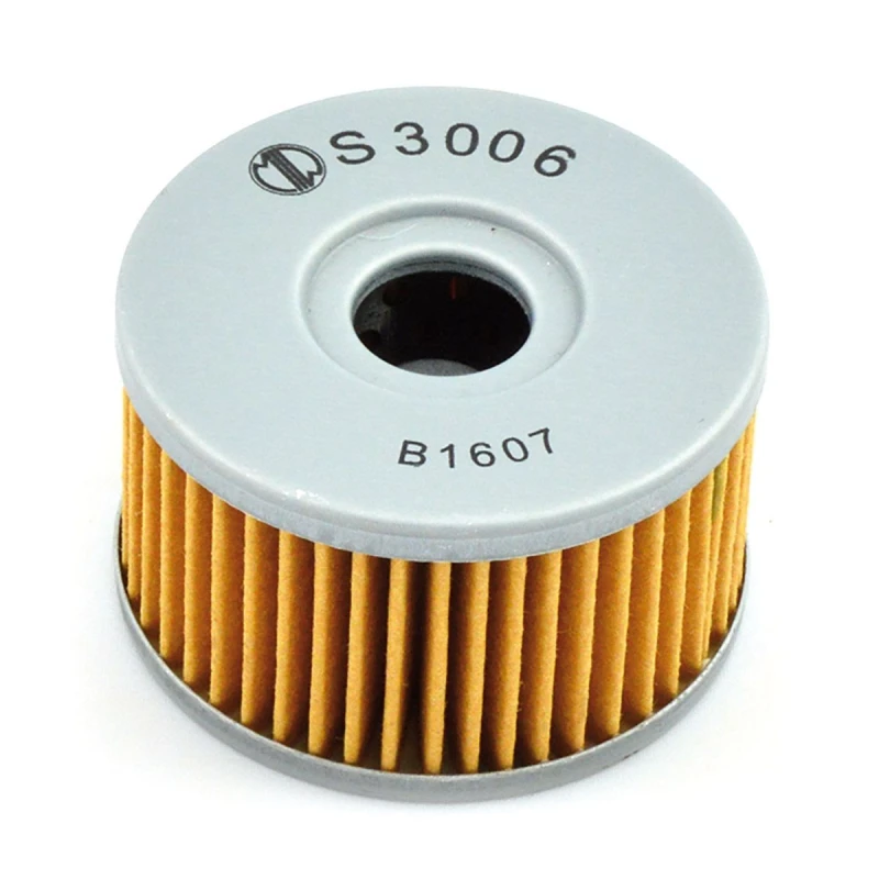 Image of MIW FILTERS Oil filter MIW FILTERS MIW S3006