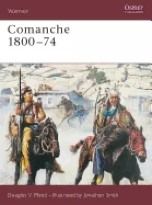 Image of comanche 1800 74