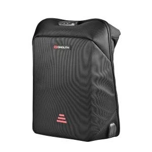 image of Monolith Commuter Security 15.6" Laptop Backpack 3210