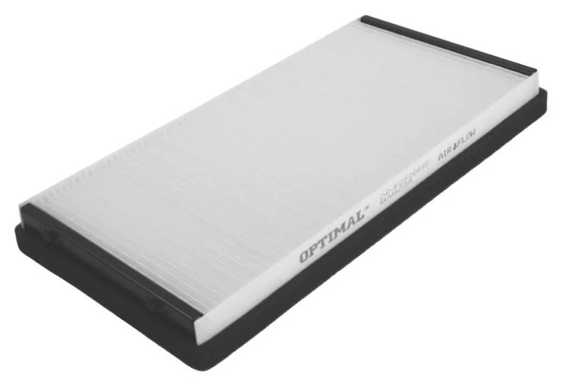 Image of OPTIMAL OP-FCF20010 Pollen filter Particulate Filter Filter,interior air (424)