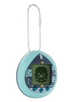 image of Tamagotchi - Muichiro (Demon Slayer)