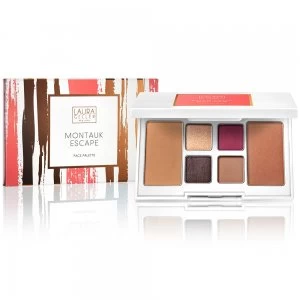 Image of Laura Geller Montauk Escape Face Palette