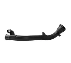 Image of RIDEX Turbocharger Hose 3314C0255 Charger Intake Hose NISSAN,JUKE (F15),NV200 / Evalia Bus,NV200 Kasten / Kombi,CUBE (Z12)