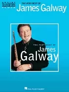 image of very best of james galway