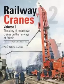 Image of Railway Cranes Volume 2
